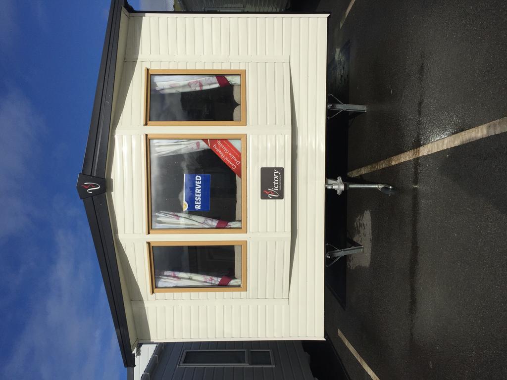 Ladyevelyn Hotel New Quay Exterior foto