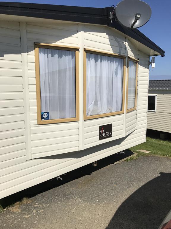 Ladyevelyn Hotel New Quay Exterior foto